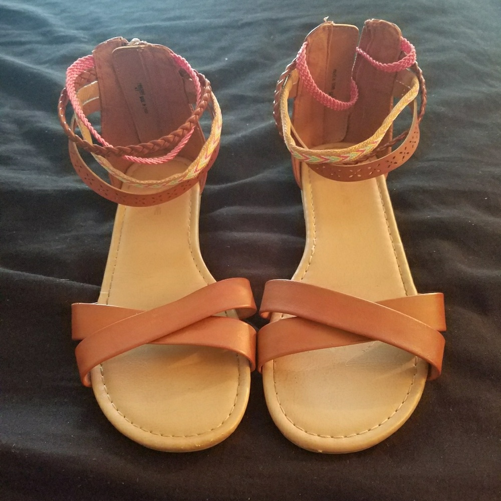 Stylish Kids Sandals